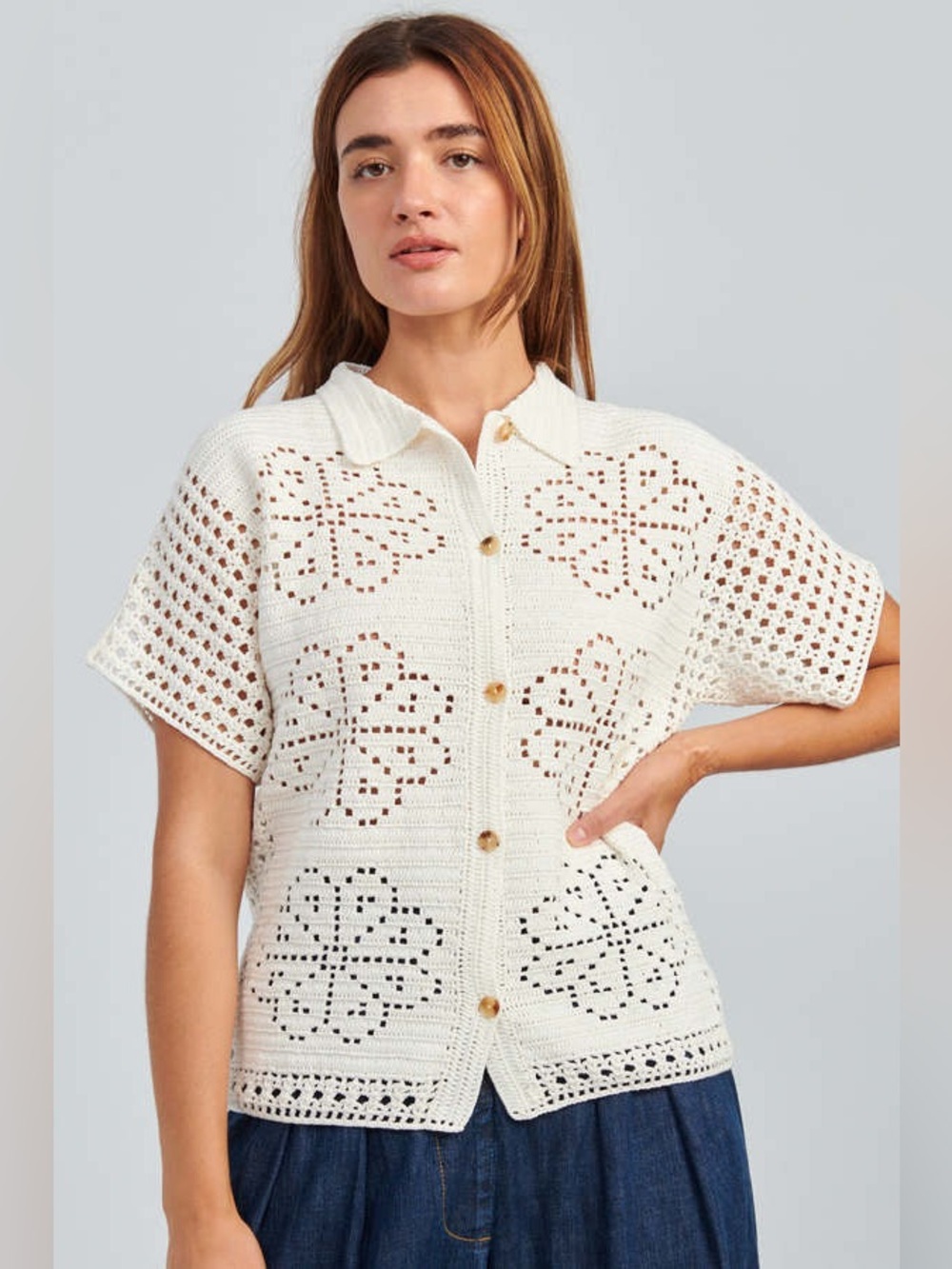 Rachel Comey Sumac Shirt